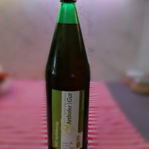 Apfelessig