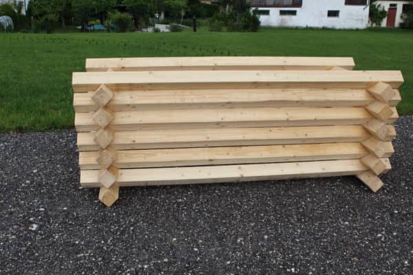 Hochbeet – Bild 2