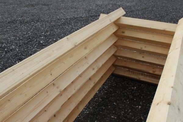 Hochbeet – Bild 5