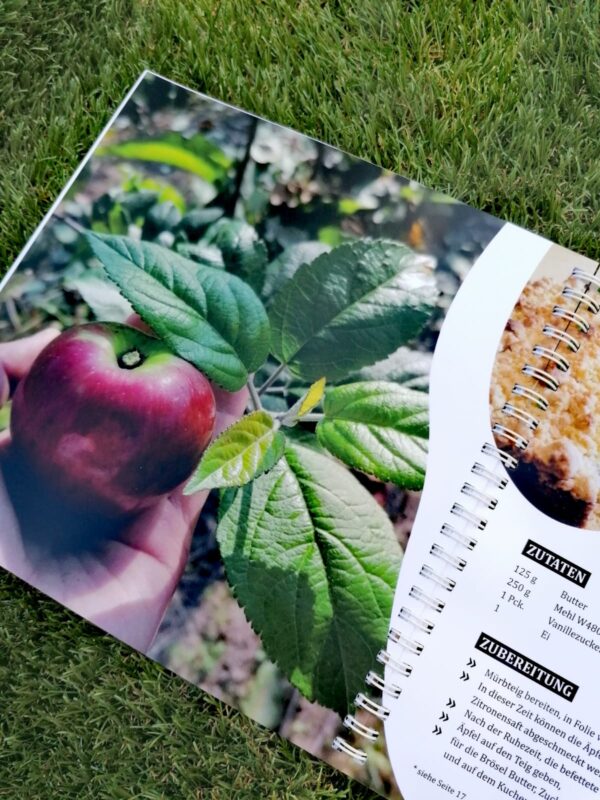 Backbuch – Bild 3